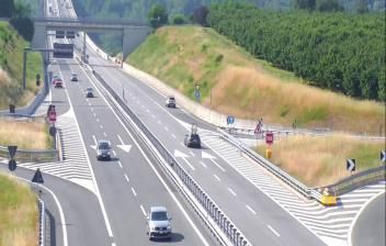 immagine della webcam nei dintorni di Villanova Mondovì: webcam Magliano Alpi
