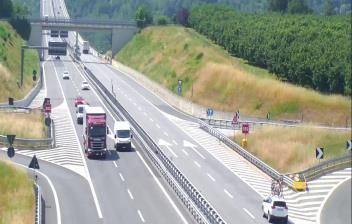 immagine della webcam nei dintorni di Villanova Mondovì: webcam Magliano Alpi