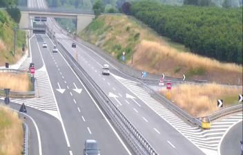 immagine della webcam nei dintorni di Frabosa Soprana: webcam Magliano Alpi