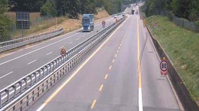 immagine della webcam nei dintorni di Prato Nevoso: webcam Niella Tanaro