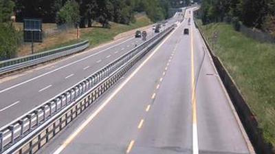 immagine della webcam nei dintorni di Montanera: webcam Niella Tanaro