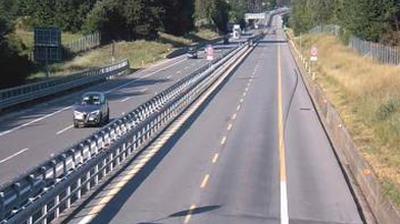 immagine della webcam nei dintorni di Fossano: webcam Niella Tanaro
