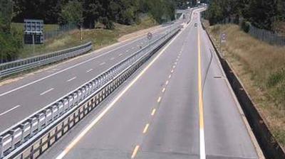 immagine della webcam nei dintorni di Salmour: webcam Niella Tanaro