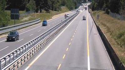 immagine della webcam nei dintorni di Fossano: webcam Niella Tanaro