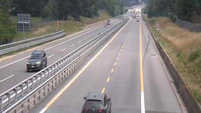 immagine della webcam nei dintorni di Frabosa Soprana: webcam Niella Tanaro