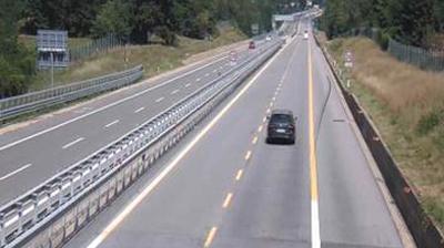 immagine della webcam nei dintorni di Colle del Prel: webcam Niella Tanaro