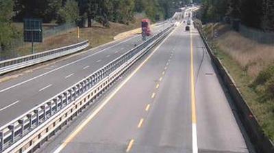immagine della webcam nei dintorni di Saint Grée: webcam Niella Tanaro