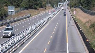 immagine della webcam nei dintorni di Saint Grée: webcam Niella Tanaro