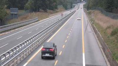 immagine della webcam nei dintorni di Prato Nevoso: webcam Niella Tanaro