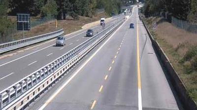 immagine della webcam nei dintorni di Frabosa Soprana: webcam Niella Tanaro