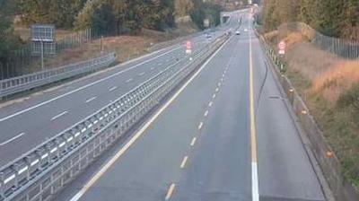 immagine della webcam nei dintorni di Colle del Prel: webcam Niella Tanaro