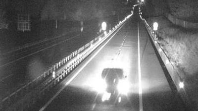immagine della webcam nei dintorni di Villanova Mondovì: webcam Niella Tanaro