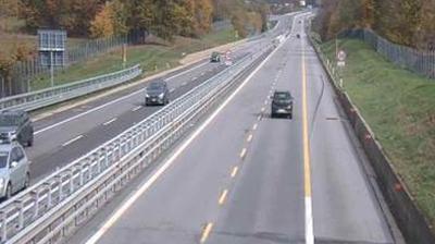 immagine della webcam nei dintorni di Priero: webcam Niella Tanaro