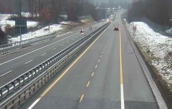 immagine della webcam nei dintorni di Fossano: webcam Niella Tanaro