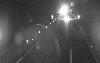 immagine della webcam nei dintorni di Roccaforte Mondovì: webcam Niella Tanaro