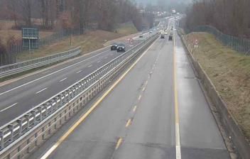 immagine della webcam nei dintorni di San Giacomo di Roburent: webcam Niella Tanaro