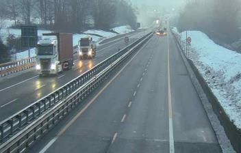 immagine della webcam nei dintorni di Prato Nevoso: webcam Niella Tanaro