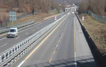 immagine della webcam nei dintorni di Pamparato: webcam Niella Tanaro