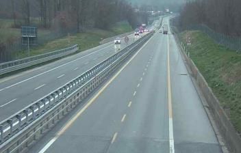 immagine della webcam nei dintorni di Bene Vagienna: webcam Niella Tanaro