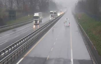 immagine della webcam nei dintorni di Prato Nevoso: webcam Niella Tanaro