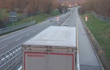 immagine della webcam nei dintorni di Roccaforte Mondovì: webcam Niella Tanaro