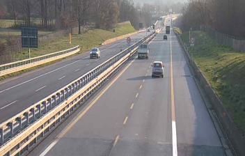 immagine della webcam nei dintorni di Fossano: webcam Niella Tanaro