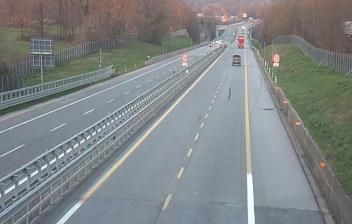 immagine della webcam nei dintorni di Ceva: webcam Niella Tanaro