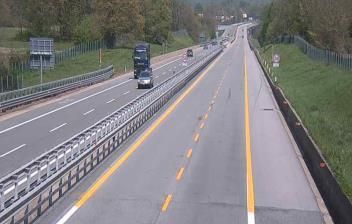 immagine della webcam nei dintorni di Millesimo: webcam Niella Tanaro