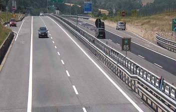 immagine della webcam nei dintorni di San Giacomo di Roburent: webcam Niella Tanaro