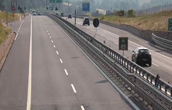 immagine della webcam nei dintorni di Viola: webcam Niella Tanaro