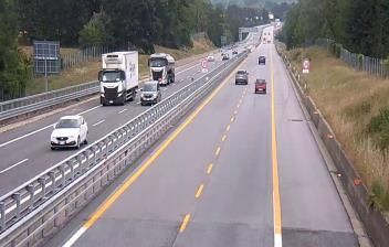 immagine della webcam nei dintorni di Frabosa Soprana: webcam Niella Tanaro