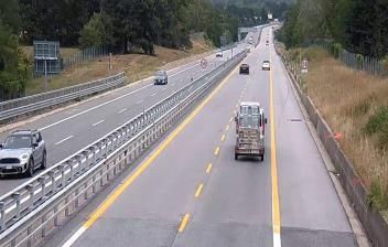 immagine della webcam nei dintorni di Frabosa Sottana: webcam Niella Tanaro