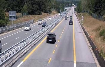 immagine della webcam nei dintorni di Magliano Alpi: webcam Niella Tanaro