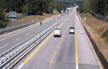 immagine della webcam nei dintorni di Magliano Alpi: webcam Niella Tanaro
