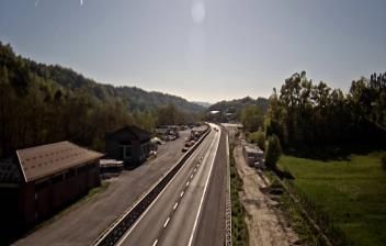 immagine della webcam nei dintorni di Niella Tanaro: webcam Priero