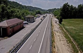 immagine della webcam nei dintorni di Arguello: webcam Priero