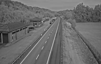 immagine della webcam nei dintorni di Mombarcaro: webcam Priero