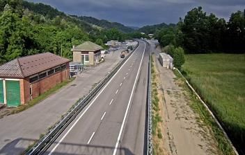 immagine della webcam nei dintorni di Saint Grée: webcam Priero
