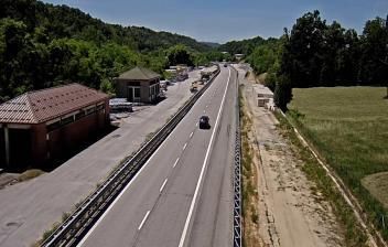 immagine della webcam nei dintorni di Millesimo: webcam Priero