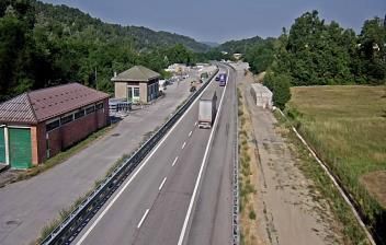 immagine della webcam nei dintorni di Bosia: webcam Priero