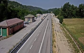 immagine della webcam nei dintorni di Ceva: webcam Priero