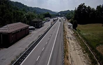 immagine della webcam nei dintorni di Roccavignale: webcam Priero