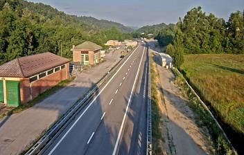 immagine della webcam nei dintorni di Altare: webcam Priero