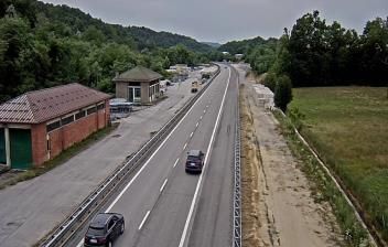 immagine della webcam nei dintorni di Niella Belbo: webcam Priero