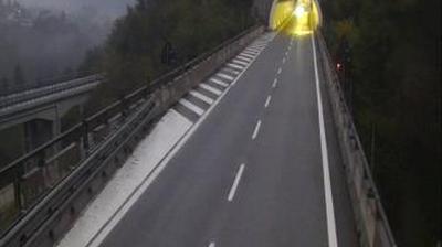 immagine della webcam nei dintorni di Saint Grée: webcam Roccavignale