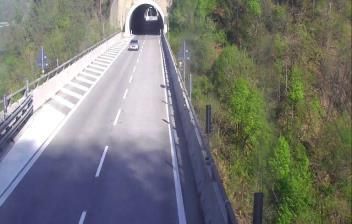 immagine della webcam nei dintorni di Mombarcaro: webcam Roccavignale