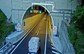 immagine della webcam nei dintorni di Sassello: webcam Altare