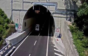 immagine della webcam nei dintorni di Palo: webcam Altare