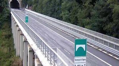 immagine della webcam nei dintorni di Savona: webcam Altare