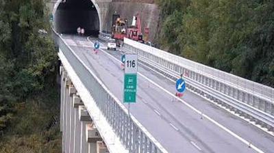 immagine della webcam nei dintorni di Pratozanino: webcam Altare